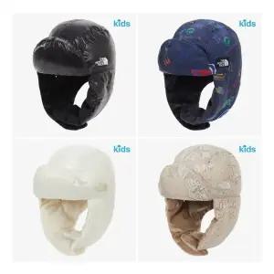 노스페이스키즈(아동) NE3CR51 키즈 눕시 이어머프캡 247918