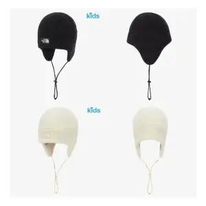 노스페이스키즈(아동) NE3BR50 키즈 플리스 이어머프 비니 247870