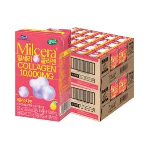 [ETV] 셀렉스 밀세라 콜라겐 에스테틱 드링크 10000 48개입