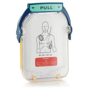 필립스 교육용 자동제세동기 전용패드 (HS1용)