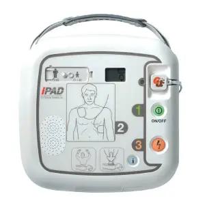 씨유메디칼 자동제세동기(심장충격기) i-PAD CU-SP1 PLUS