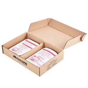 베스트씨피알 교육용 제세동기 알리고 T200A 소모품 패드 (10매입) - 커넥터 미포함