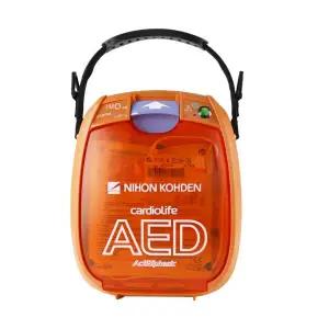 니혼코덴 제세동기(심장충격기) AED-3100