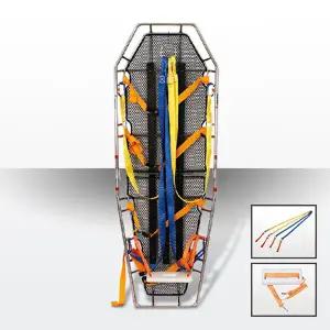 Red Leaf 수상구조용 메쉬형 들것 8A6