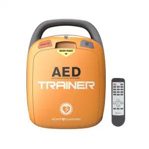 RADIAN 라디안 교육용 리모콘형 제세동기 HR-501TB