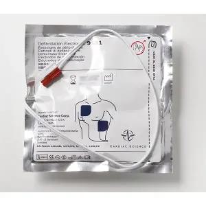 GE 리스폰더 제세동기(심장충격기) 일회용 호환패드 (Responder AED용)