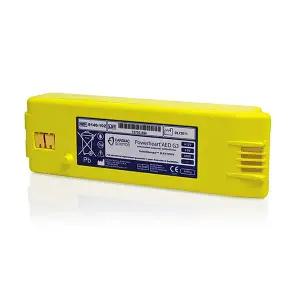 CARDIAC 카디악 사이언스 제세동기 전용배터리 (G3 Plus Auto용)