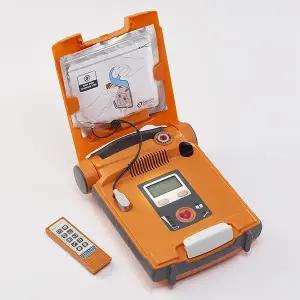 CARDIAC 카디악 사이언스 교육용 자동 제세동기 AED G5 트레이너 - Powerheart G5 Trainer