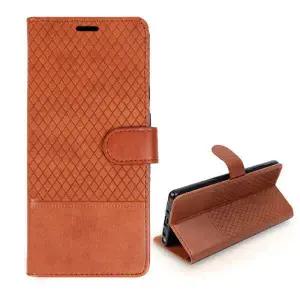 아트박스/키스맥 체크 에이스 스탠딩 다이어리케이스(갤럭시S26)