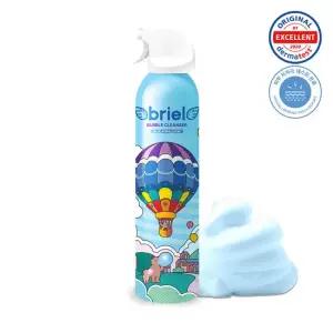 NEW 블루 에드벌룬 버블클렌저 200ml 기본형)