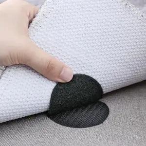 카페드밀림방지 스티커찍찍이 논슬립패트 찍찍이패드 WFF0899