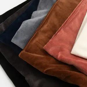 유명한원단 대폭 벨로아원단 잔골덴 면 사방 스판 다이마루 데일리 7종