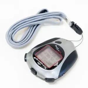 니스포 타이머 스톱워치 달리기 육상 알람시계 초시계 WD40E09