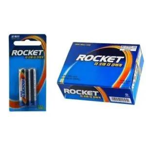 가정용 알카라인 시계 디카 로게트 리모컨 건전지 AAA WD32C8F