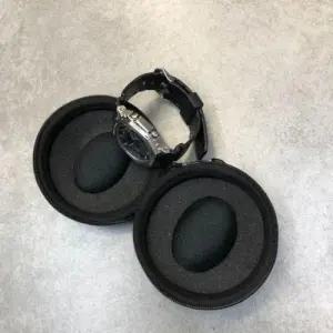 하드케이스 낚시 등산 보관함 시계파우치 경량 WD2FF21