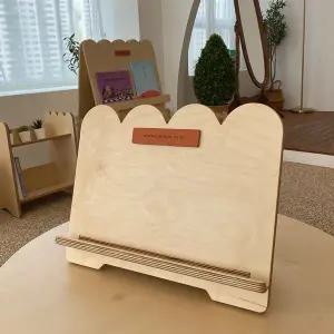 [펀펀키즈]유아 어린이 아기 독서대