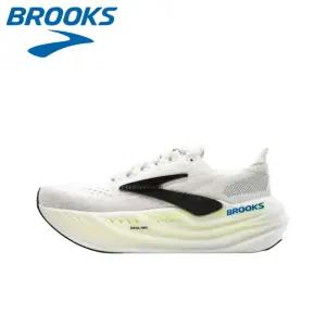 Brooks Glycerin max 남녀공용 러닝화 멜란지블랙옐로우1104471D099 브룩스 Glycerin Max 패션 운동화 런닝화 110447-1D-099