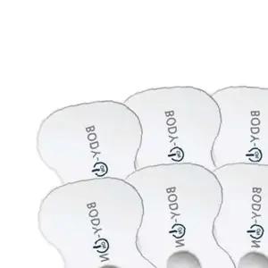 쌍문상회 가정용 개인 저주파 자극 전기 마사지기 리필 4팩