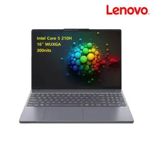 레노버 아이디어패드 Slim3 16IRH10R / WIN11 / Intel Core 5 210H