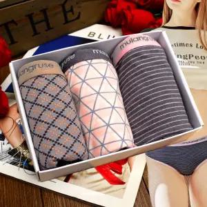 3매입 여성 위생 팬티 세트 모음 / 생리 초경 월경 방수 요실금 라이너 에티켓 흡수 방수 여자 성인 학생 주니어 속옷