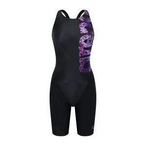 아레나 A5FL1PL52_BLK 여성 칼리드라 4부 반신 레이서백22374296912160610