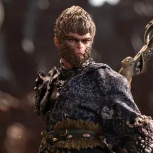 (입고완료)인아트 (INART) 1/12 검은신화 오공 천명자 청동갑옷 디럭스Ver.