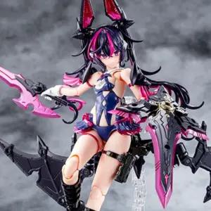 (입고완료)코토부키야 메가미 디바이스 디자이어 메이든 레이더(프라모델)