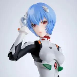 (입고완료)반다이 스피리츠 에반게리온 신극장판 S.H.Figuarts 아야나미 레이