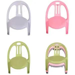 등받이 패밀리 의자 WDB2096