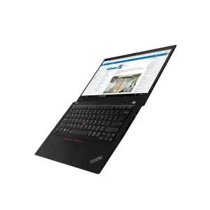 레노버 Thinkpad T14s I7-10610U/DDR4 32G/NVME 256G/14 FHD IPS/WIN11 고성능 사무용 업무용 A급중고