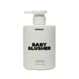 센녹 베이비 바디 로션 블러셔 유아 보습 영양 300ml BNS