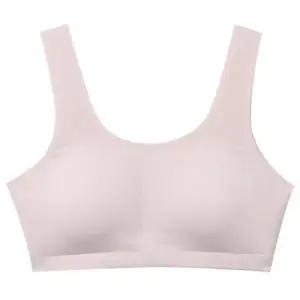 주니어 10대 에어로쿨 자국없는 스포츠브라 WDBA3D2