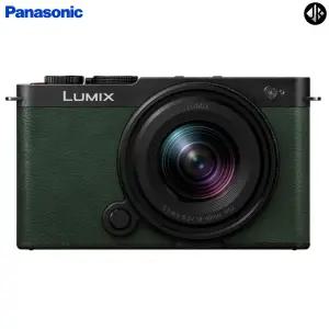 파나소닉 루믹스 DC-S9 + 18-40 KIT 다크 올리브