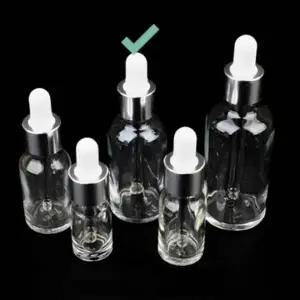 ( )스포이드 유리 공병 30ml 화장품스포이드유리공병 화장품공병 여행용용기 공병용기