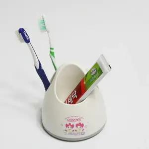 ( )한진몽이 신형칫솔꽂이 욕실용품 양치