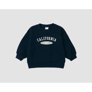 [베베르망] (아동)온리캘리포니아맨투맨[티셔츠BFMQ505A]