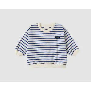 [베베르망] (아동)라비타단가라맨투맨[티셔츠BFMQ514A]