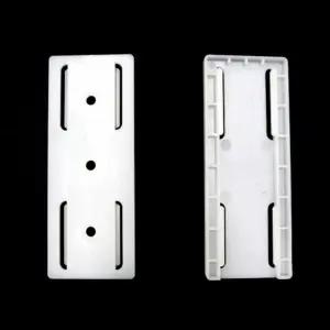 ( )멀티탭 벽부착 고정 홀더 콘센트벽부착 멀티탭부착 콘센트정리 콘센트고정 콘센트홀더 멀티탭벽고정걸이