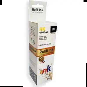 호환ink 삼성 SL 프린터사용 검정 호환잉크 T1670 K610