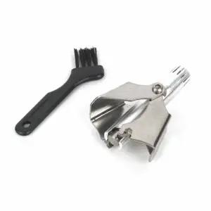 ( )코털 제거기 잔털제거기 콧털정리 코털집게 코털제거 코털제모기 수동코털제거기 콧털정리기 코털정리기