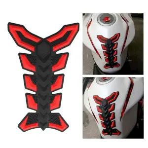 야마하 혼다 바이크 스크래치 방지 탱크패드 바디쉐이퍼