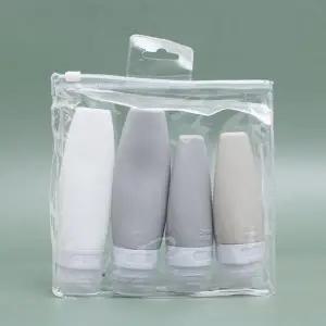 ( )(GTH71594)여행용 실리콘 공병 4개입