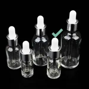 ( )스포이드 유리 공병 10ml 화장품통 오일통 여행용공병 화장품용기