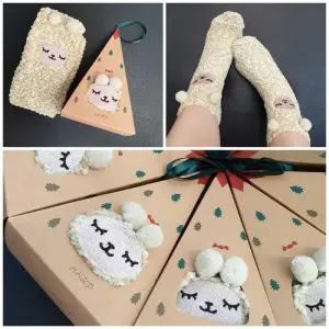 [룽스]투명 여성 목걸이 카드지갑 교통카드