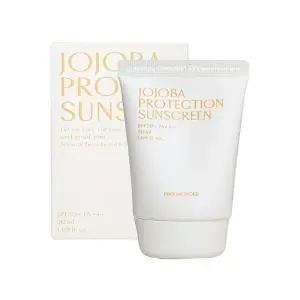 핑크원더 호호바 프로텍션 선스크린 50ml(AD)