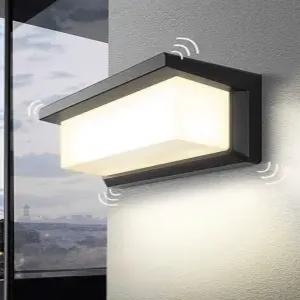 모션 센서등 LED 야외 방수 건전지 현관 센스등 벽등