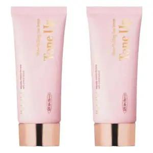 1+1 가히 워터 홀딩 톤업 선세럼 50ml(AD)