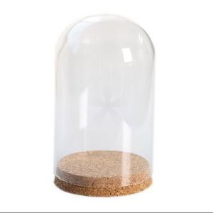 꽃다발보관 드라이플라워 투명 인테리어 꽃다발 케이스 디스플레이 장식