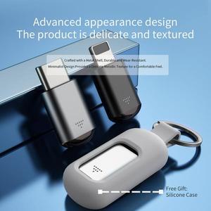 범용 IR 컨트롤러 스마트폰 적외선 리모컨 어댑터 앱 제어 송신기 아이폰 안드로이드 휴대폰용