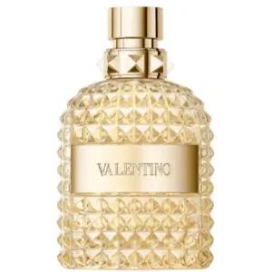 발렌티노 우오모 랑데뷰 더 골드 에디션 100ml